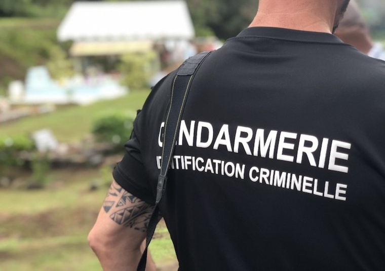 ​Un assassinat au rôle des assises