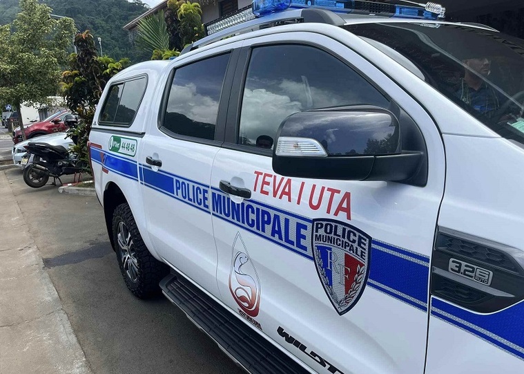 Le TA balaie les arguments du chef des mūto’i de Teva i Uta