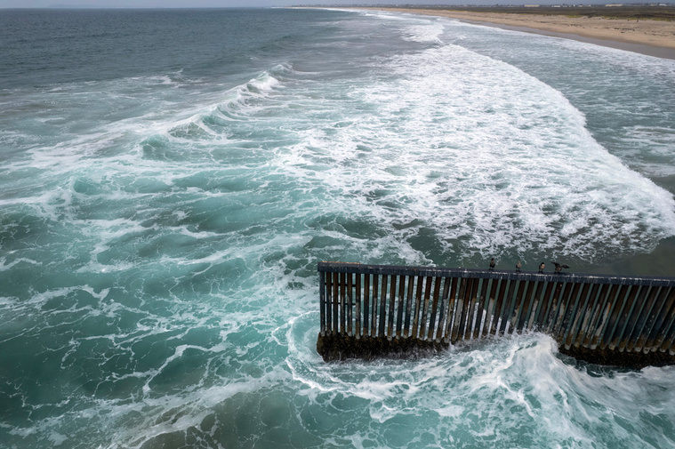 Crédit Guillermo Arias / AFP Crédit Guillermo Arias / AFP