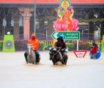 Double peine : second cyclone en deux mois pour Fidji Double peine : second cyclone en deux mois pour Fidji