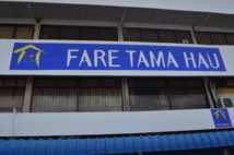 323 millions Fcfp pour le Fare Tama Hau en 2016