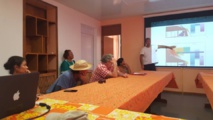 Ferme aquacole: Une réunion d'information pour informer les habitants Ferme aquacole: Une réunion d'information pour informer les habitants