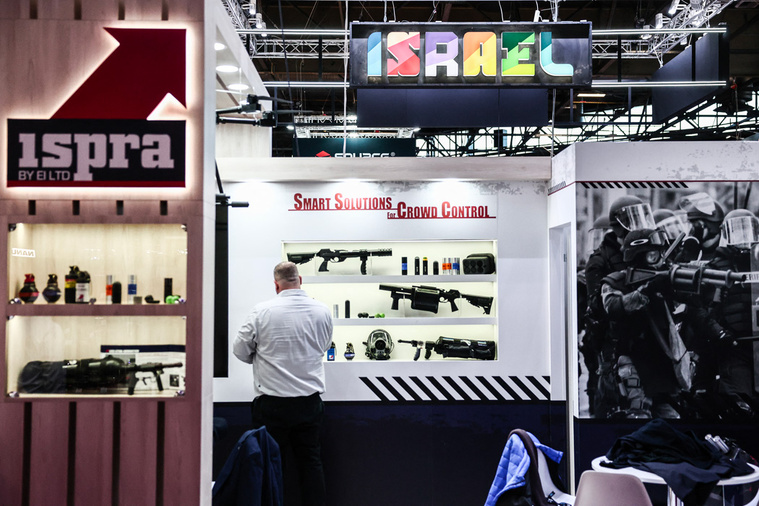 Thibaud MORITZ / AFP Thibaud MORITZ / AFP