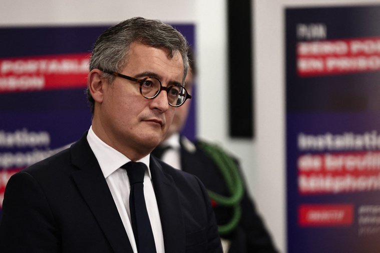 Thibaud MORITZ / AFP Thibaud MORITZ / AFP