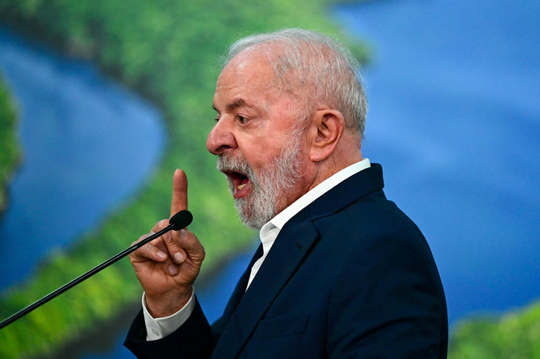 Crédit Pablo PORCIUNCULA / AFP Crédit Pablo PORCIUNCULA / AFP