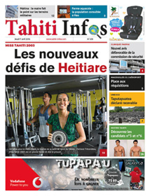 Cliquez sur l'image pour lire le journal Cliquez sur l'image pour lire le journal