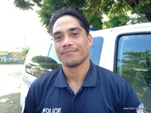 Les travaux au niveau du collège de Mahina pourraient causer de gros bouchons lundi