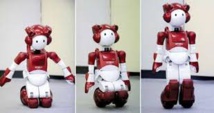 Robots: Hitachi développe un concurrent de Pepper