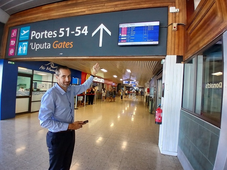 “Les policiers ont travaillé les pieds dans la merde” “Les policiers ont travaillé les pieds dans la merde”