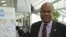 Un nouveau chef pour le Groupe Mélanésien Fer de Lance
