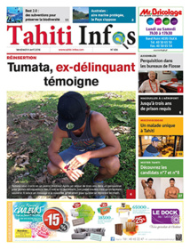 Cliquez sur l'image pour lire le journal Cliquez sur l'image pour lire le journal