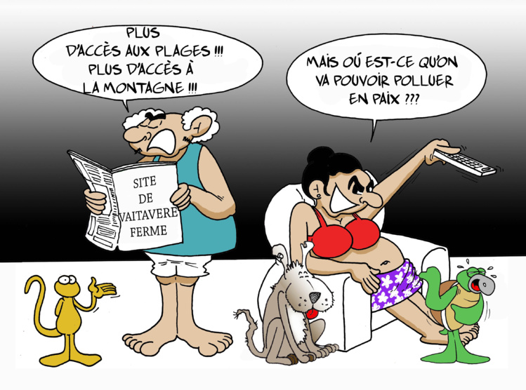 "Vaitavere" par Munoz "Vaitavere" par Munoz