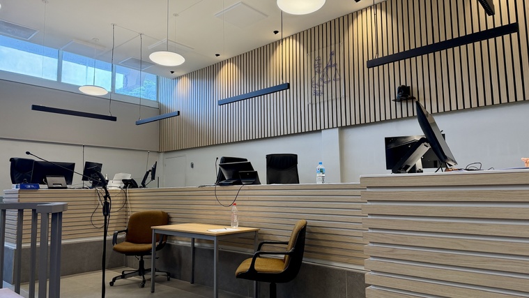 Renvoi de l'affaire du refus d'obtempérer aggravé Renvoi de l'affaire du refus d'obtempérer aggravé