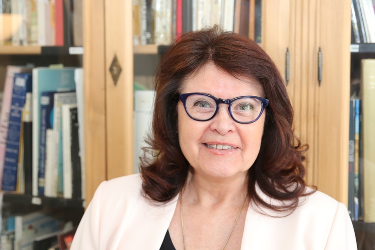 France Brel est la garante de la mémoire de Jacques Brel. Elle anime le musée qui lui est consacré à Bruxelles. (DR) France Brel est la garante de la mémoire de Jacques Brel. Elle anime le musée qui lui est consacré à Bruxelles. (DR)