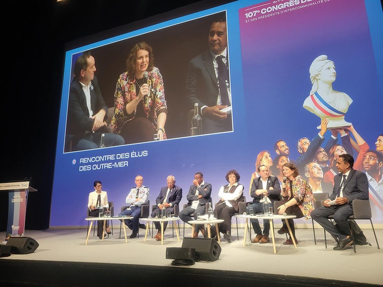 Le CGCT pourrait être à nouveau reporté Le CGCT pourrait être à nouveau reporté