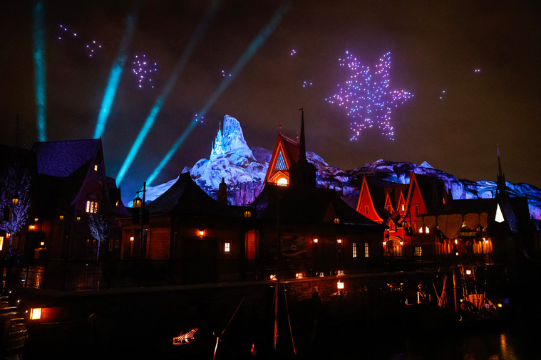 Crédit GEOFFROY VAN DER HASSELT / AFP