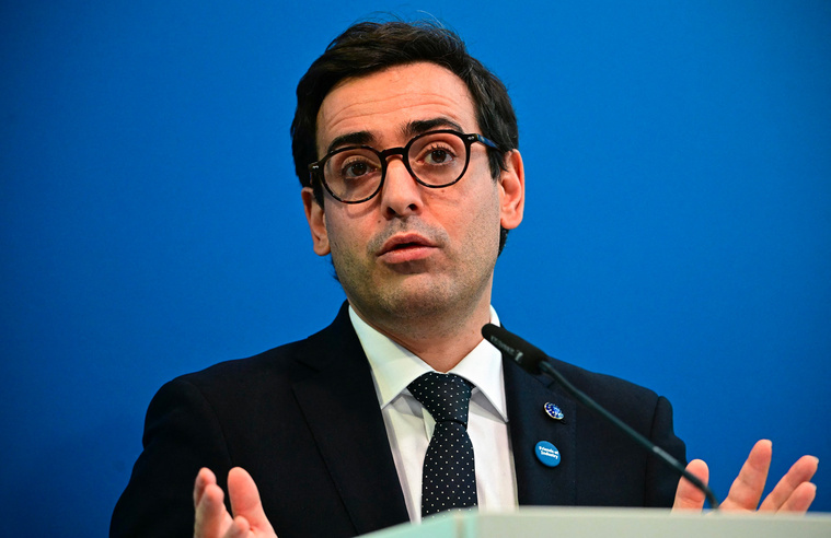 Tobias SCHWARZ / AFP Tobias SCHWARZ / AFP