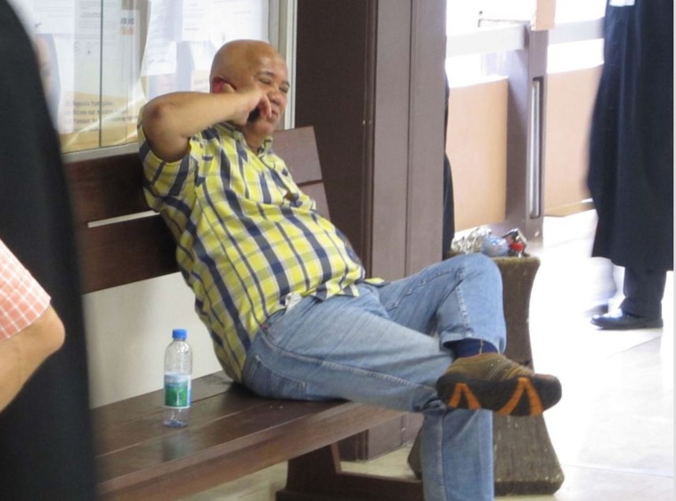 Immeuble GIP : Un an ferme pour Rere Puputauki Immeuble GIP : Un an ferme pour Rere Puputauki