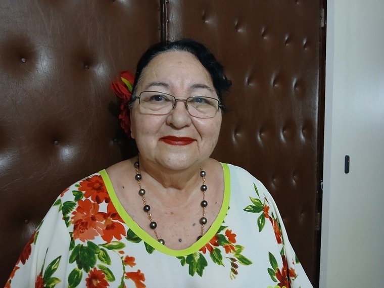 Écartée, Thilda Garbutt-Harehoe part sans l’étiquette Tavini à Pirae Écartée, Thilda Garbutt-Harehoe part sans l’étiquette Tavini à Pirae