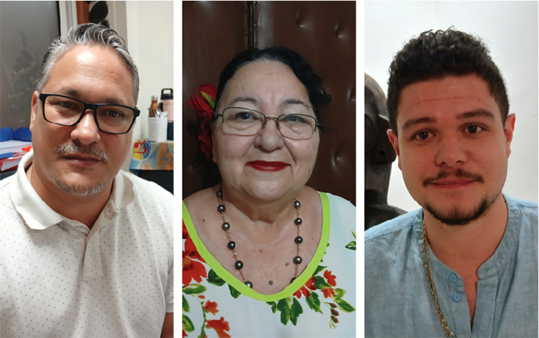 Radiation de Hinamoeura Morgant-Cross : les élus du Tavini surpris par le timing