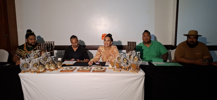 Le Siva Afi, cet art qui a le feu en poupe