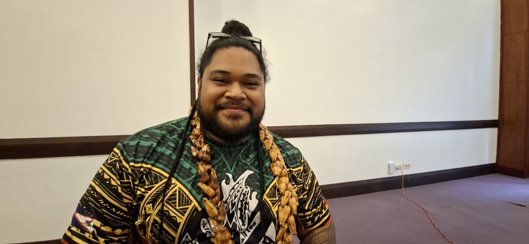 Le Siva Afi, cet art qui a le feu en poupe