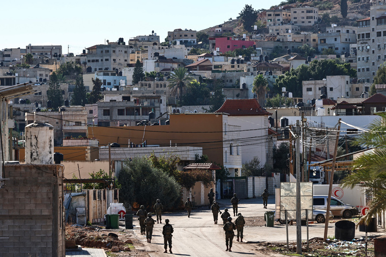 Zain JAAFAR / AFP Zain JAAFAR / AFP