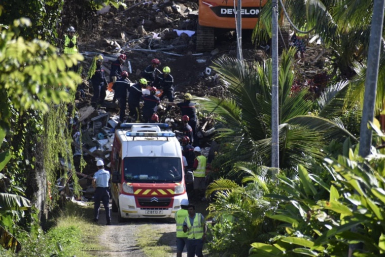 ​Drame de Afaahiti, le parquet ouvre une enquête