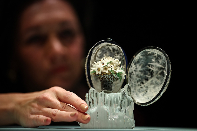 HENRY NICHOLLS / AFP HENRY NICHOLLS / AFP