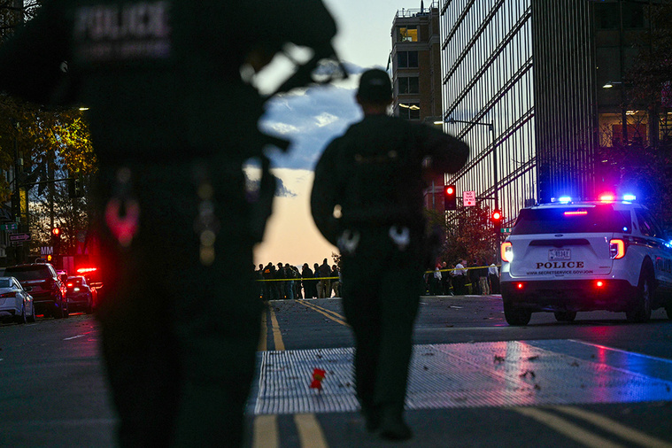 Crédit Brendan SMIALOWSKI / AFP Crédit Brendan SMIALOWSKI / AFP