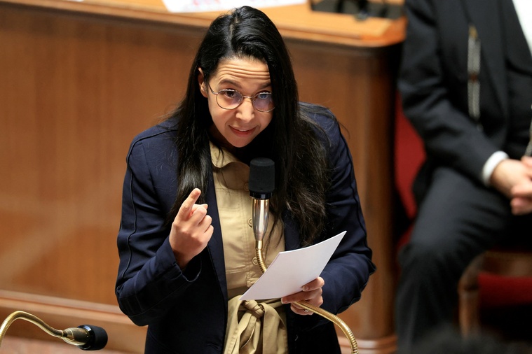 Outre-mer: le projet de loi sur la vie chère reporté à l'Assemblée pour "aller plus loin" Outre-mer: le projet de loi sur la vie chère reporté à l'Assemblée pour "aller plus loin"