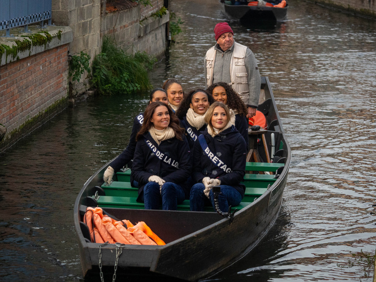Hinaupoko Devèze : “Je pense à mon île qui me soutient”