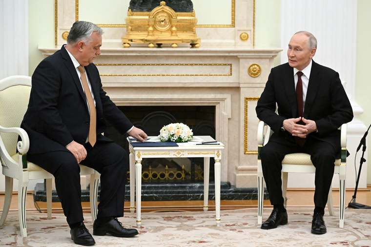 Alexander NEMENOV / POOL / AFP Alexander NEMENOV / POOL / AFP