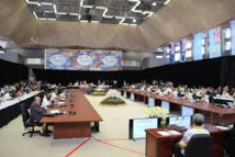 Le Forum des Îles du Pacifique en sommet en septembre
