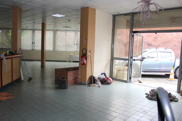 Le service du patrimoine archivistique audiovisuel fait peau neuve Le service du patrimoine archivistique audiovisuel fait peau neuve