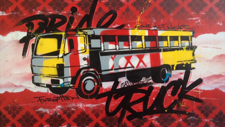 Cronos présentera à partir de jeudi une trentaine d'œuvres "nouvelle génération". Cronos présentera à partir de jeudi une trentaine d'œuvres "nouvelle génération".