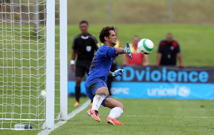 Deux buts encaissés sur penalty Deux buts encaissés sur penalty