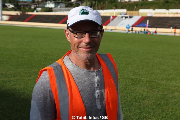 Olivier Agussan s'occupe également du site internet de la fédé fapf.pf Olivier Agussan s'occupe également du site internet de la fédé fapf.pf