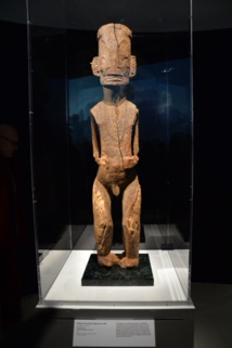 Quai Branly: La Terre des hommes s'expose remarquablement à Paris