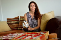 Peinture sur porcelaine : la Polynésie en concours au Japon Peinture sur porcelaine : la Polynésie en concours au Japon