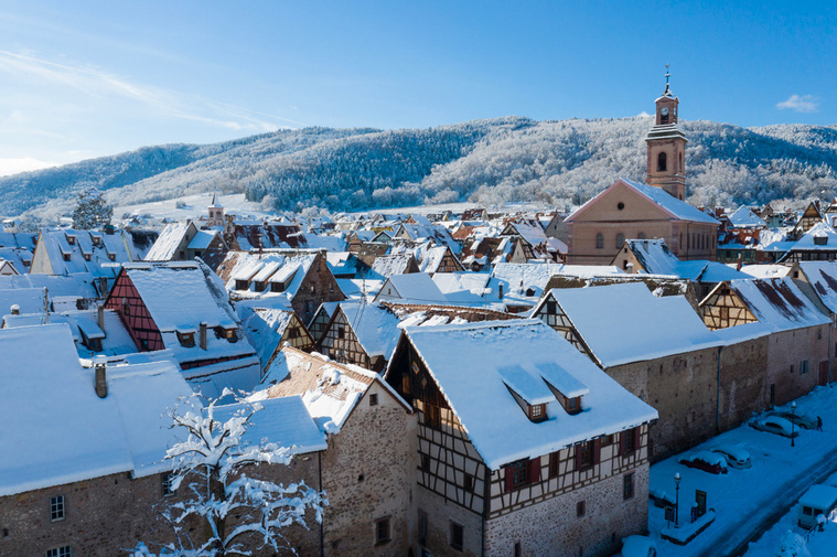 Crédit SEBASTIEN BOZON / AFP Crédit SEBASTIEN BOZON / AFP