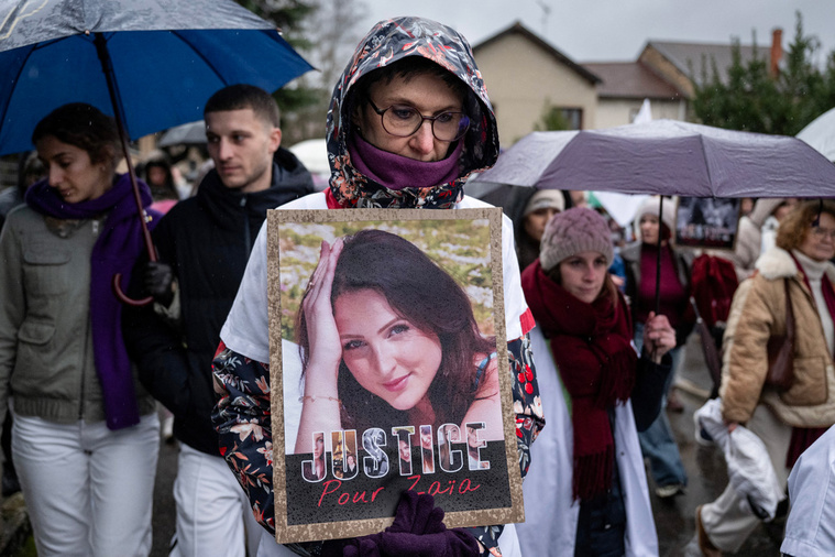 Crédit ARNAUD FINISTRE / AFP Crédit ARNAUD FINISTRE / AFP