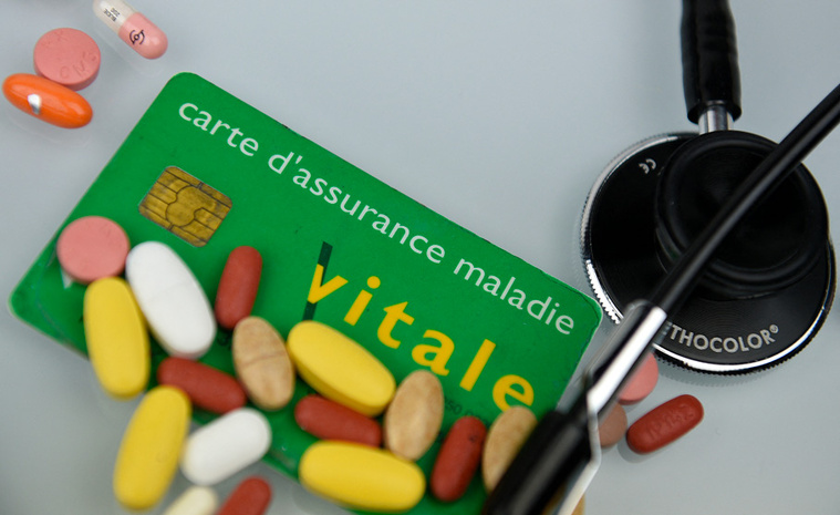 Crédit FRANCK FIFE / AFP Crédit FRANCK FIFE / AFP