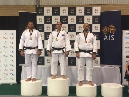 Judo « Championnat d’Océanie » : Quatre médailles pour Tahiti