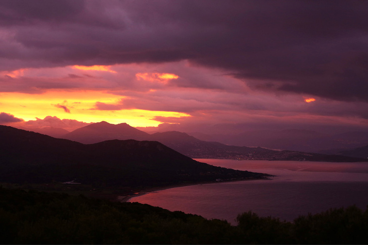 Pascal POCHARD-CASABIANCA / AFP Pascal POCHARD-CASABIANCA / AFP