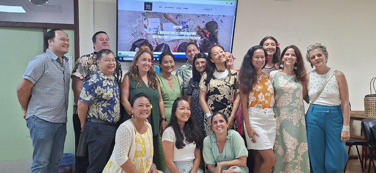 Polyfoc édite de nouvelles vidéos