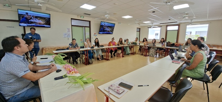 Polyfoc édite de nouvelles vidéos Polyfoc édite de nouvelles vidéos