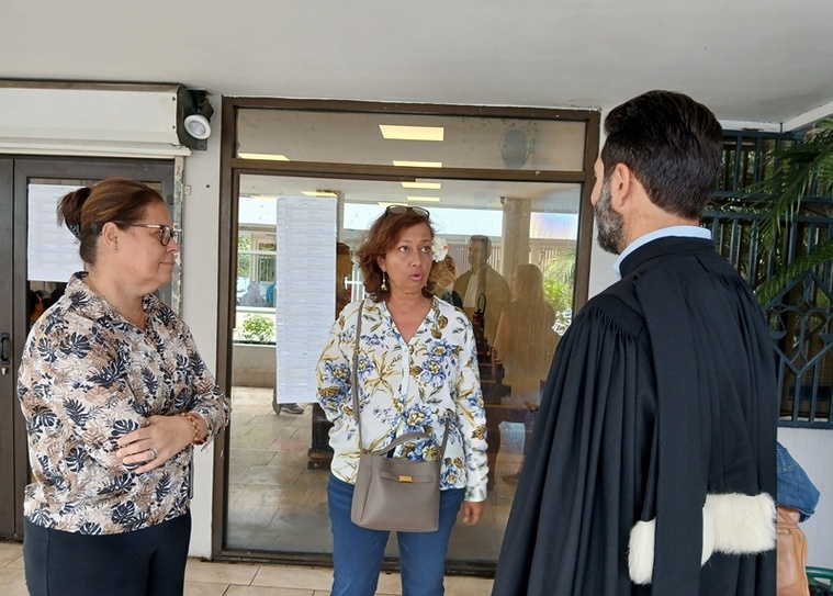 Commission d’enquête Géros : Le rapporteur public demande son annulation Commission d’enquête Géros : Le rapporteur public demande son annulation