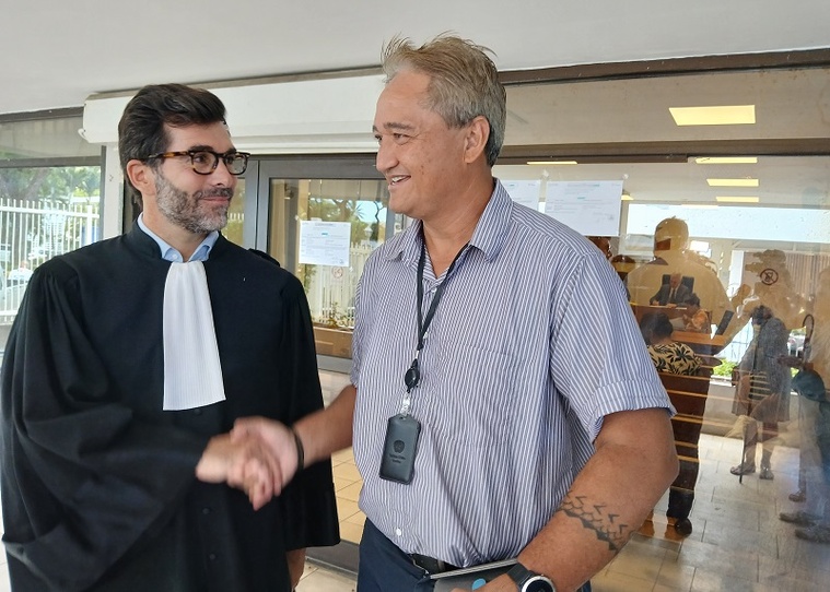 Le TA se déclare incompétent face aux demandes de dialogue sous l’égide de l’ONU Le TA se déclare incompétent face aux demandes de dialogue sous l’égide de l’ONU