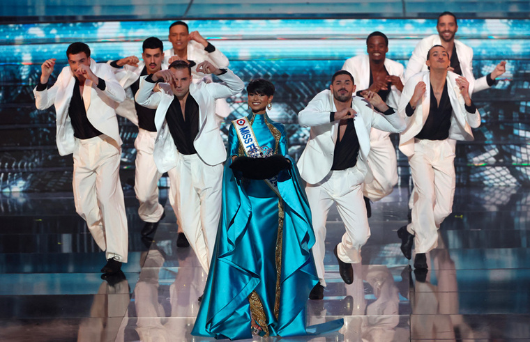 Crédit ROMAIN PERROCHEAU / AFP